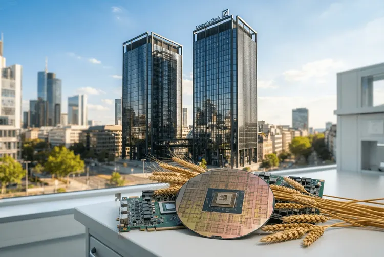 BOJ-Zinserhöhung und Nvidia-Prognose bewegen die Märkte