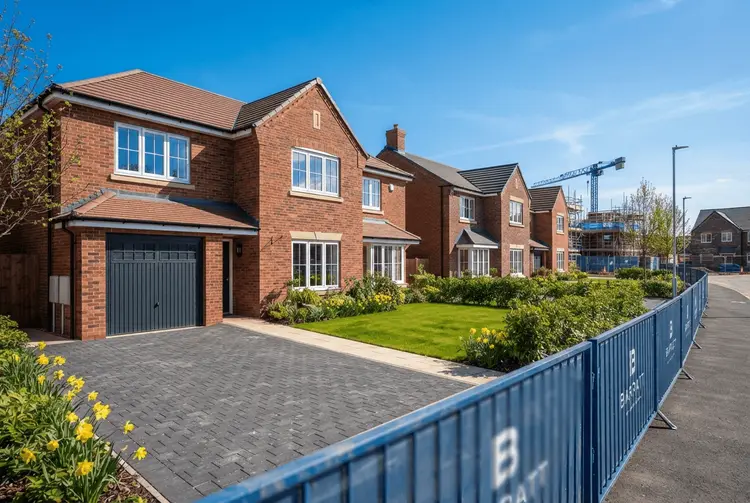 AGM-Warnung: Barratt Redrow, Smiths Group und Dunelm im Fokus