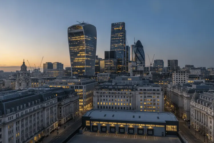 Aktivisten und Übernahmen: Britische Aktien im Fokus von Investoren
