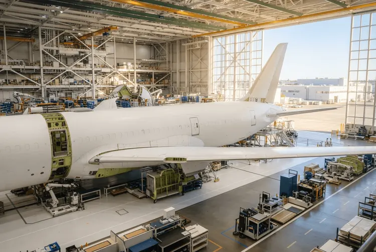 Boeing-Gewerkschaft empfiehlt Vertragsangebot: Aktie legt um 2 Prozent zu