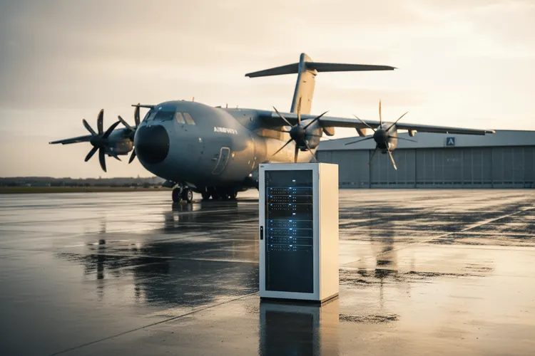 Airbus übernimmt Quarkslab und stärkt Cybersicherheits-Strategie