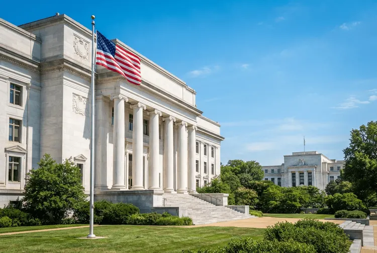 US-Wirtschaft 2025: Realeinkommen steigen, Armutsquote sinkt leicht