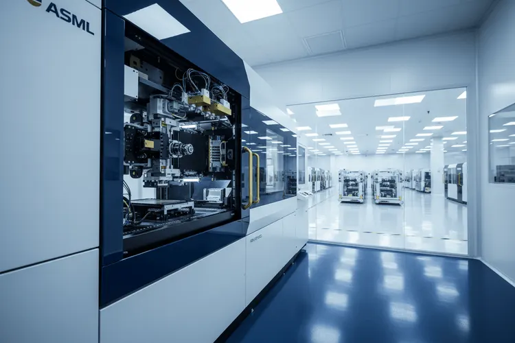 Nvidia Top-Pick für 2026: Analyst sieht massives Potenzial