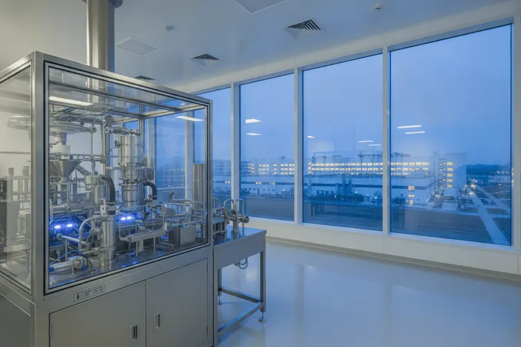 Sino Biopharm: Lizenzdeal mit AstraZeneca und GSK-Partnerschaft ausgeweitet