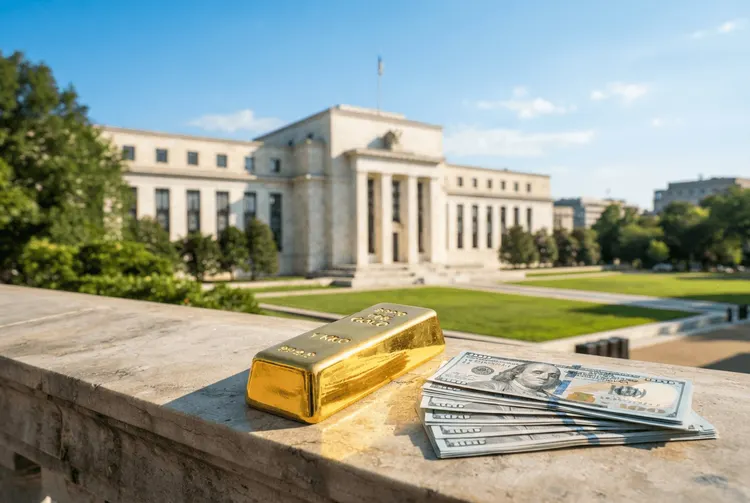Fed-Zinsentscheid und geopolitische Spannungen prägen die Märkte