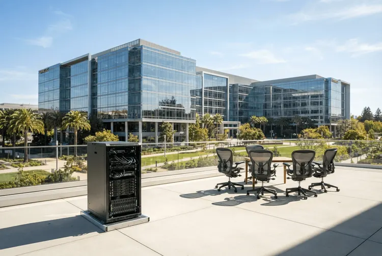 Oracle startet neue Entlassungswelle trotz Milliarden-Investitionen in KI
