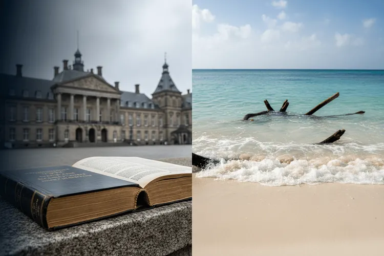 Niederländisches Gericht fordert schnellere Klimaschutzmaßnahmen und Schutz für Bonaire