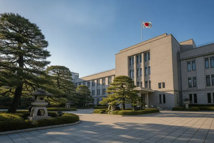 Japan plant vorübergehende Senkung der Lebensmittelsteuer auf 1 Prozent