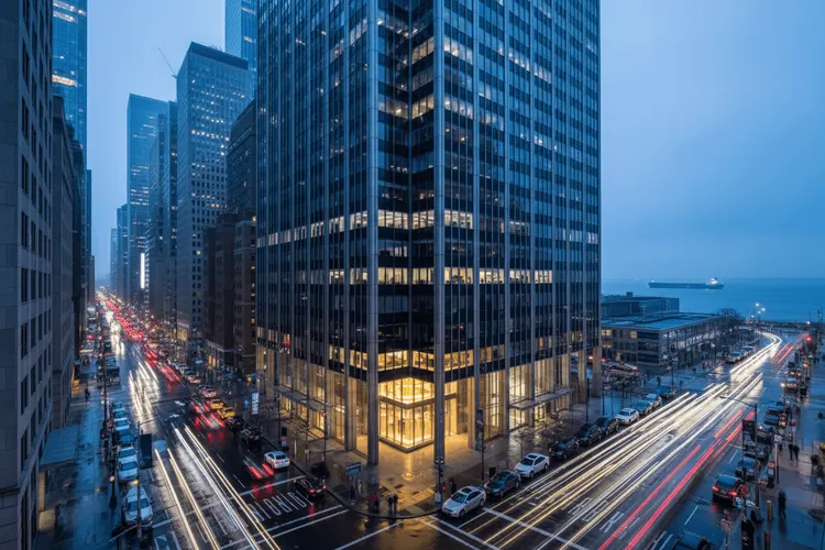 Morgan Stanley verschiebt Fed-Zinssenkungsprognose auf das Jahr 2027