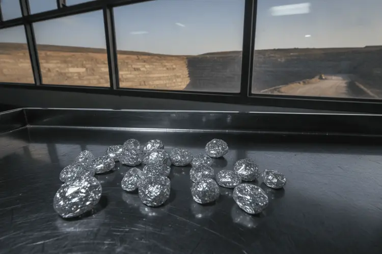 Anglo American: Kein Exklusivdeal beim Verkauf von De Beers