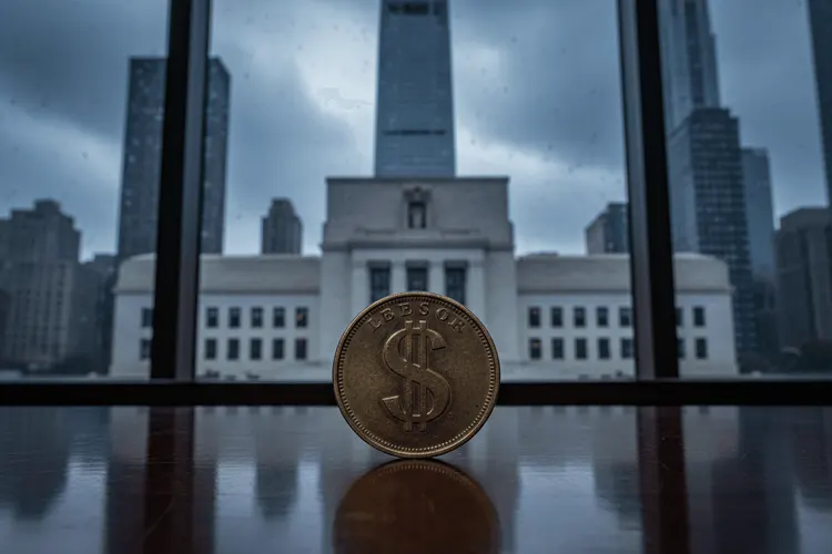 US-Arbeitsmarktdaten im Fokus: Dollar schwächelt vor Jobzahlen