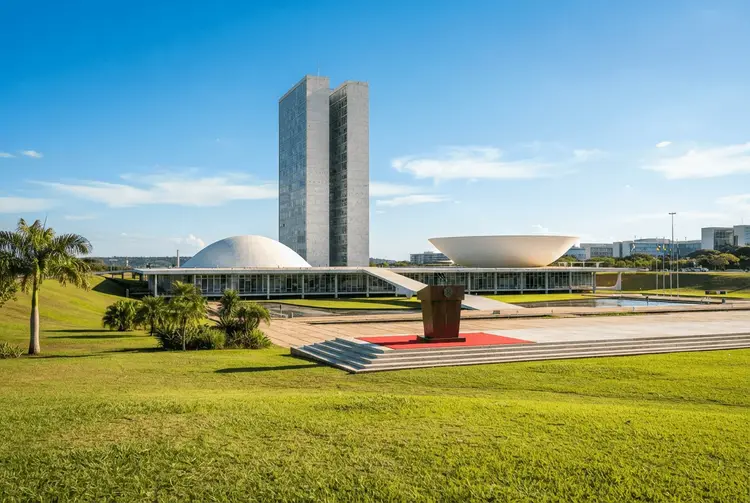 Flavio Bolsonaro führt in Stichwahl-Umfrage vor Präsident Lula