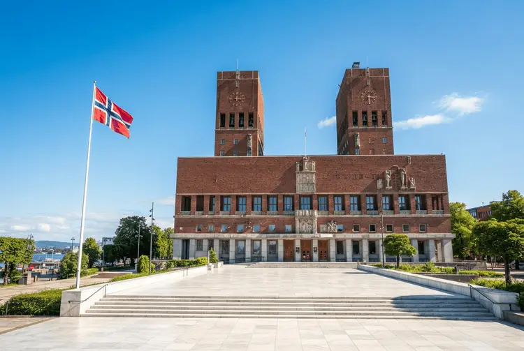 Selenskyj reist nach Oslo: USA erhöhen Druck auf Kiew