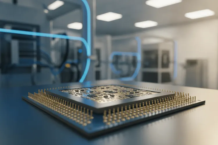 AMD Quartalszahlen: Kann KI die Aktie über 600 Dollar treiben?