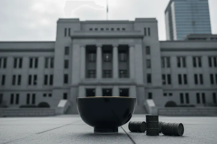 Japan: Kerninflation sinkt auf 2,4% – BOJ hält Leitzins stabil