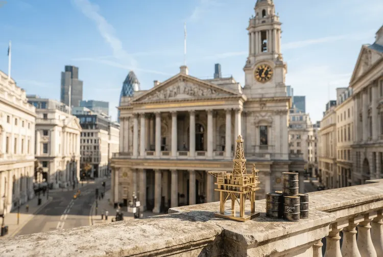 FTSE 100 steigt nach Fed-Zinserhöhung – BoE-Entscheidung im Fokus