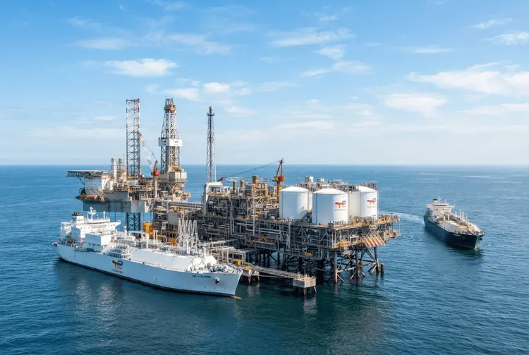 TotalEnergies erhöht Aktienrückkäufe und Dividenden bei hohen Ölpreisen