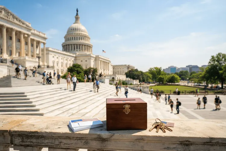 Social-Security-Reform: Wähler in Swing States fordern Lösungen