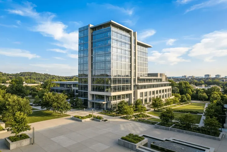 Piedmont Office Realty Trust: Aktie fällt nach Anleihenemission