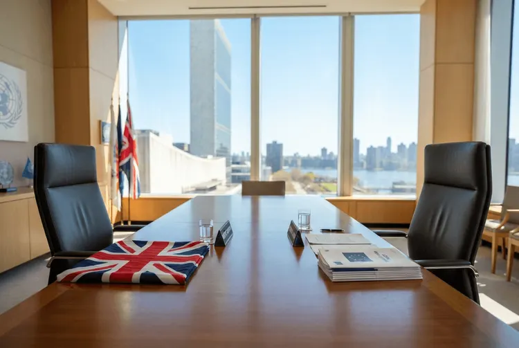 Burnham wirbt bei von der Leyen für britische Teilhabe an EU-Industriepolitik