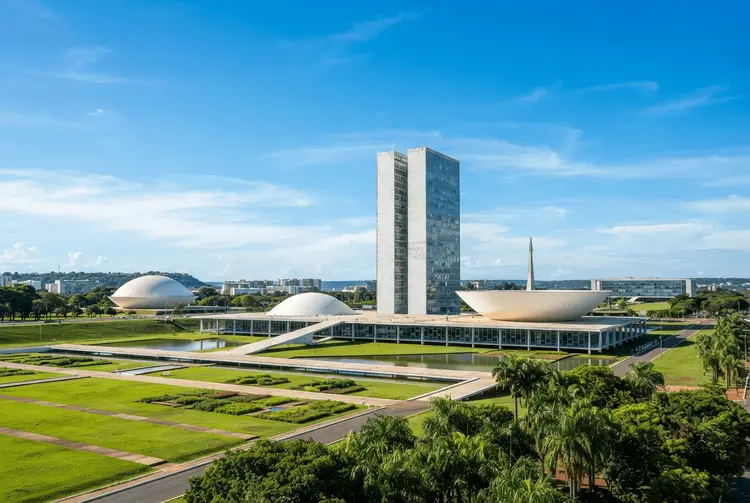 Brasilien unter Druck: Lula kämpft um fiskalische Stabilität und Marktvertrauen