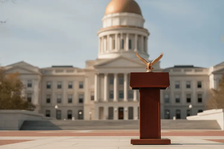 Tod von Lindsey Graham: Machtkampf um Senatssitz in South Carolina