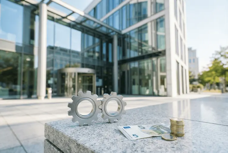 Consorsbank startet UpTrade: Geld verdienen auch ohne Kursanstieg