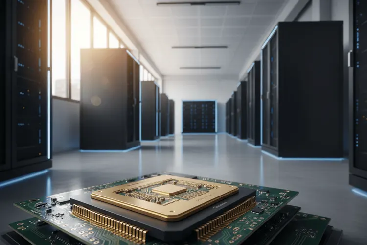 FT-Leitfäden: KI, Blockchain und digitale Vermögenswerte verstehen