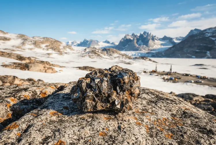 Grönland-Bergbauunternehmen begrüßen Trumps Pläne für Mineralerkundung