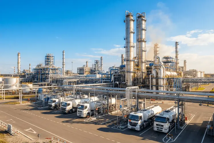 Russland verlängert Diesel-Exportverbot bis Ende Januar und plant Ausnahmen