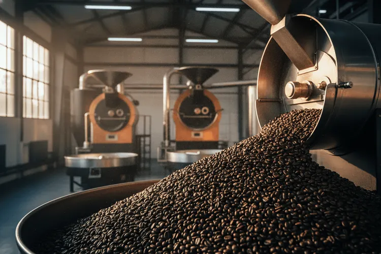 Kaffee schlägt KI: Der heißeste Trade am Markt gerade