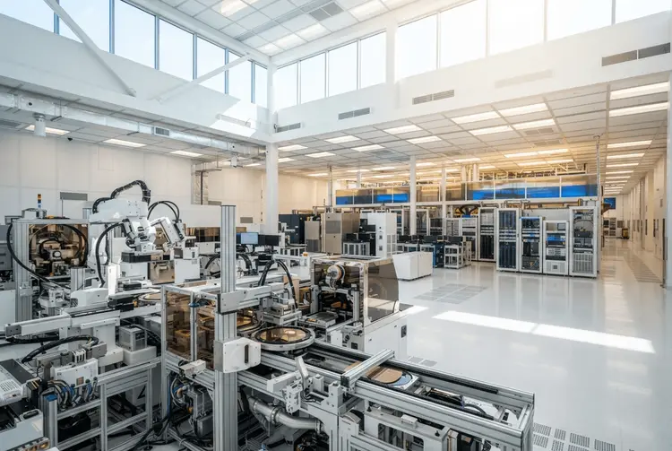 Nvidia überdenkt Cashflow-Berechnung: Strategische KI-Investitionen neu bewertet