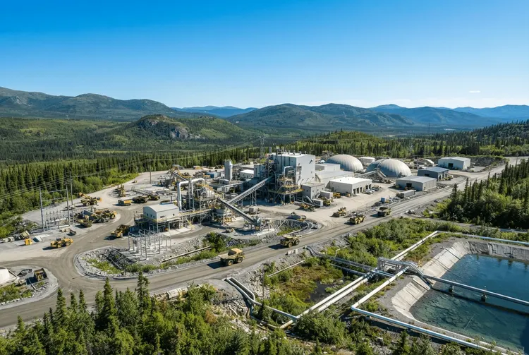 Selkirk Copper: Minto-PEA zeigt Wert von 494 Mio. Dollar
