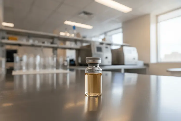 Enanta Pharmaceuticals: RSV-Medikament Zelicapavir geht in Spätstudien