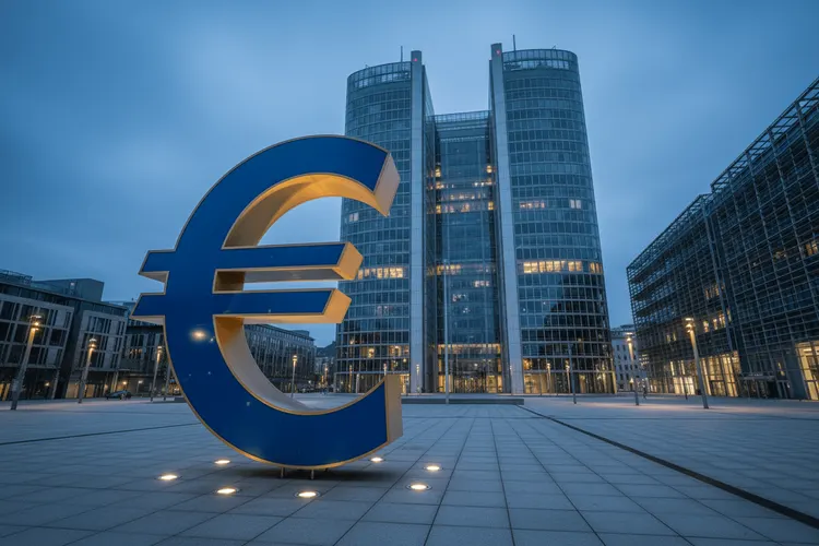 EZB-Studie: Wer besitzt Kryptowährungen im Euroraum wirklich?