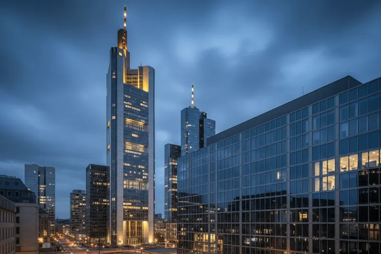 Commerzbank lehnt UniCredit-Übernahmeangebot über 37 Milliarden Euro ab