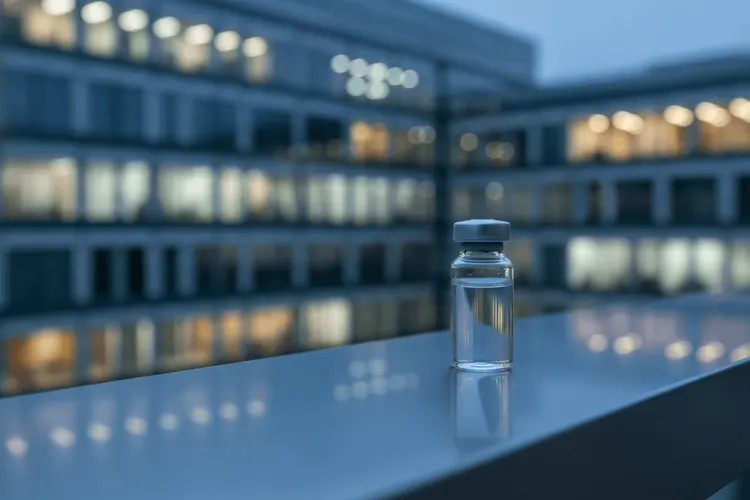 Sanofi stoppt Phase-3-Studie mit Riliprubart bei CIDP
