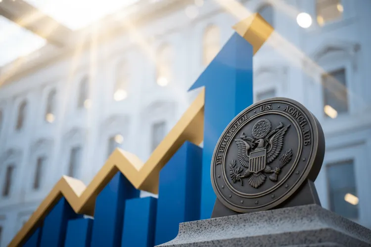 US-Behörden ermitteln wegen Insiderhandel auf Prognosemärkten