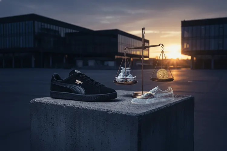 Puma-Deal: Preisgarantie sicherte Pinault 1,8 Milliarden Dollar von Anta