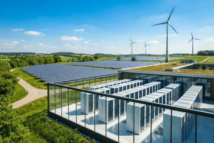 Al Gore relativiert KI-Bedrohungen und sieht großes Potenzial fürs Klima