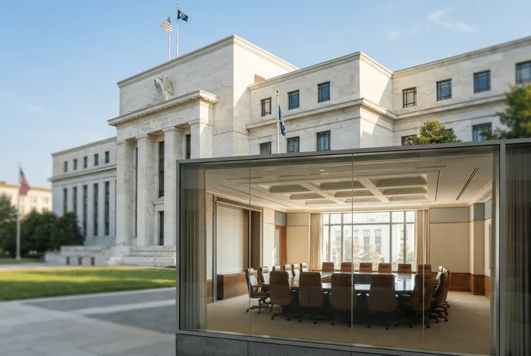 Fed unter Warsh: Regimewechsel trifft auf Widerstand im Ausschuss