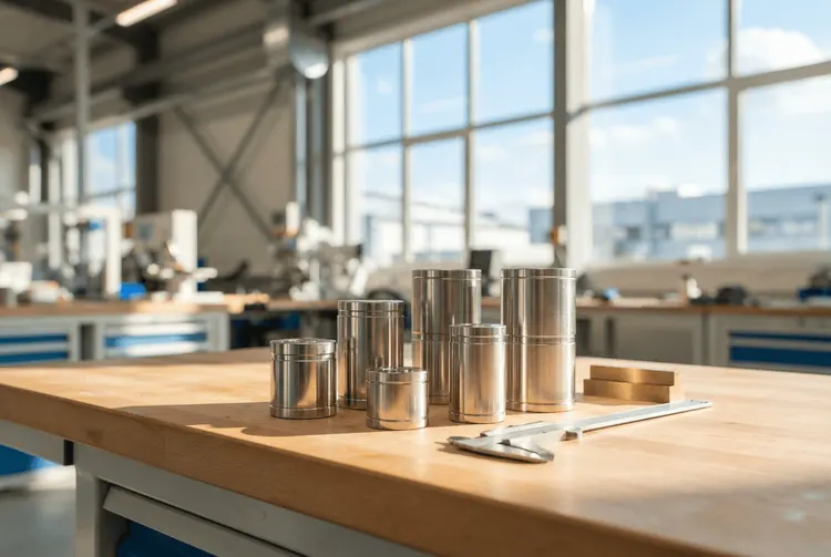 Evolution Metals & Technologies: Aktie schießt nach Kaufempfehlung um 30% nach oben