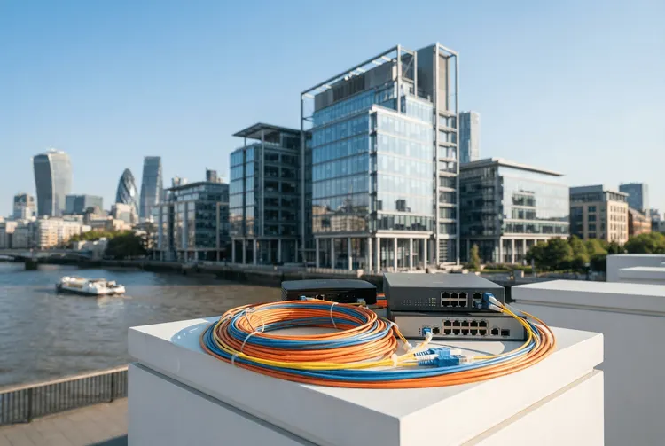 BT übernimmt insolventen Breitbandanbieter TalkTalk aus der Pre-Pack-Insolvenz