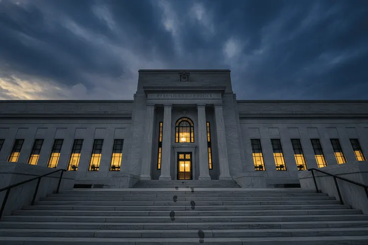 Trump nominiert Kevin Warsh als neuen Fed-Chef nach Powell