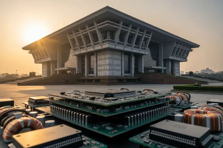 Vietnam: Parteichef Lam peilt 10% Wachstum bis 2030 an