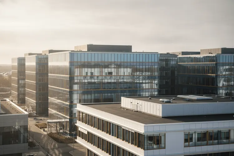 Novo Nordisk: Aktie bricht nach gescheiterter Spätphasenstudie ein