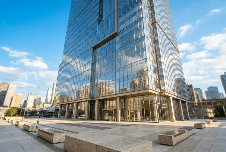 Nuveen schließt Schroders-Kauf ab und schafft globale 2,6-Billionen-Dollar-Investmentgruppe