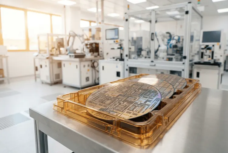 Meta setzt auf eigene KI-Chips zur Kostensenkung in Rechenzentren