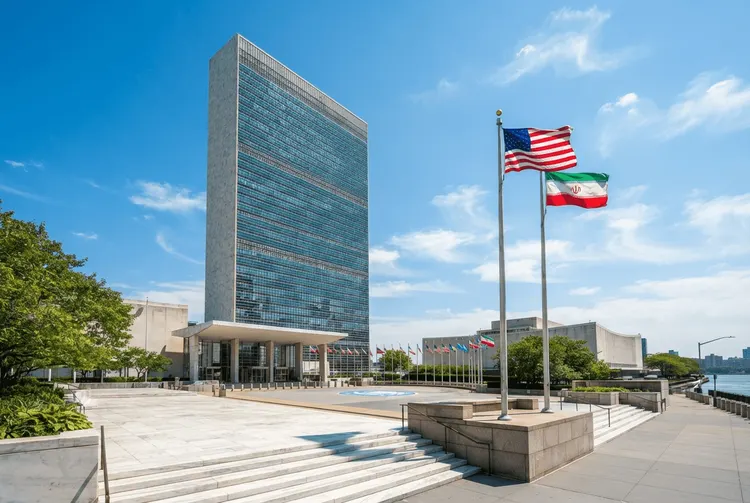 USA erlauben iranischer Führung Teilnahme an UN-Generalversammlung