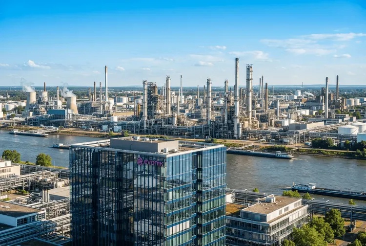BASF prüft milliardenschwere Übernahme von Evonik